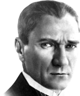 Mustafa Kemal Atatürk