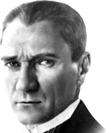 Mustafa Kemal Atatürk