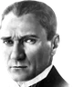 Mustafa Kemal Atatürk
